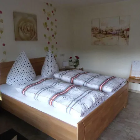 Nyaraló Ferienhaus Conzelmann *