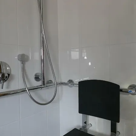 Nyaraló Ferienhaus Conzelmann Hintertiefenbach