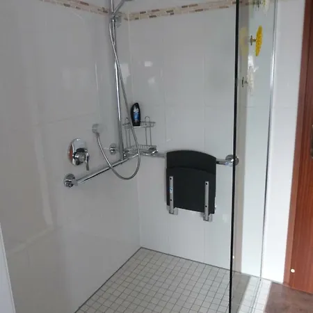 Nyaraló Ferienhaus Conzelmann