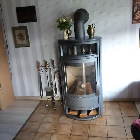 Ferienhaus Conzelmann *