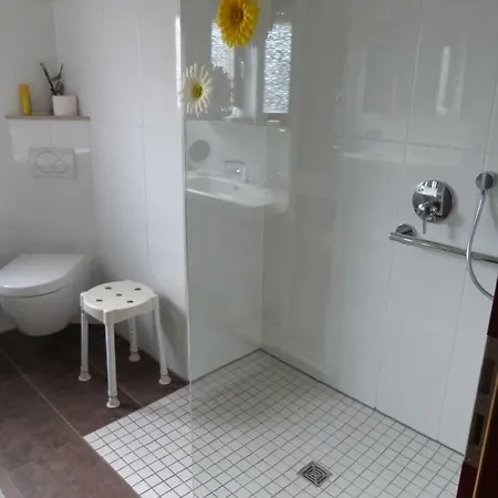 Nyaraló Ferienhaus Conzelmann Hintertiefenbach