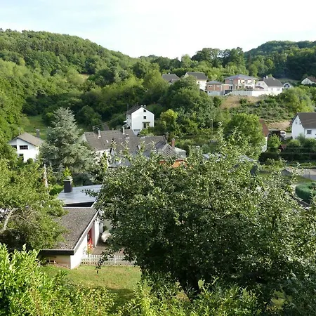 Ferienhaus Conzelmann *