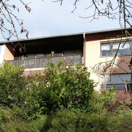 Nyaraló Ferienhaus Conzelmann *