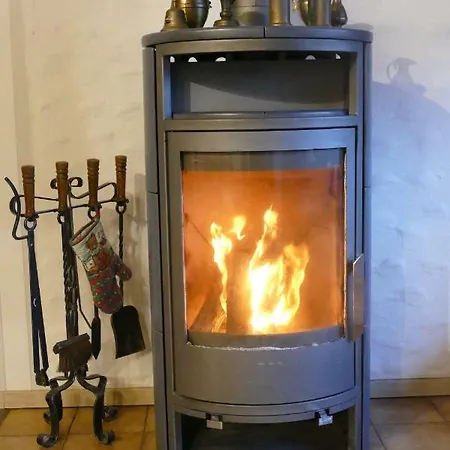 Ferienhaus Conzelmann Nyaraló