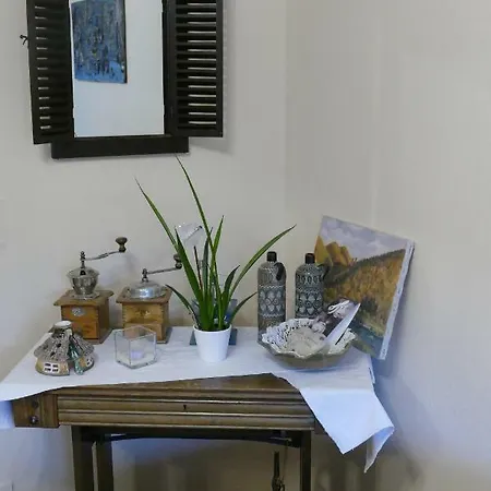 Ferienhaus Conzelmann *