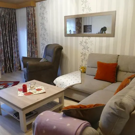 Nyaraló Ferienhaus Conzelmann