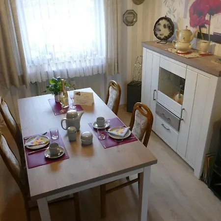 Ferienhaus Conzelmann