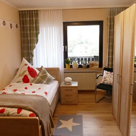 Nyaraló Ferienhaus Conzelmann *