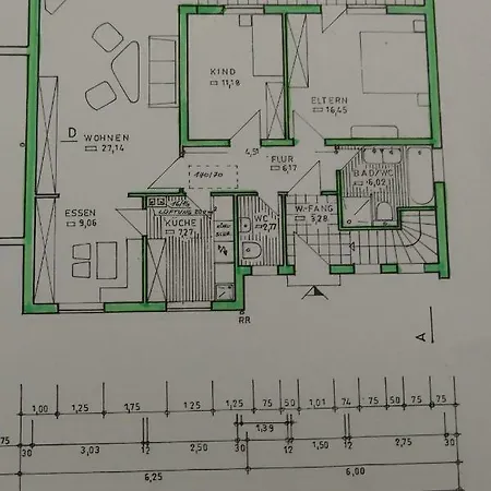 Nyaraló Ferienhaus Conzelmann *